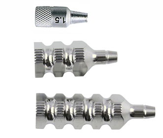 VOI Locking Drill Guide